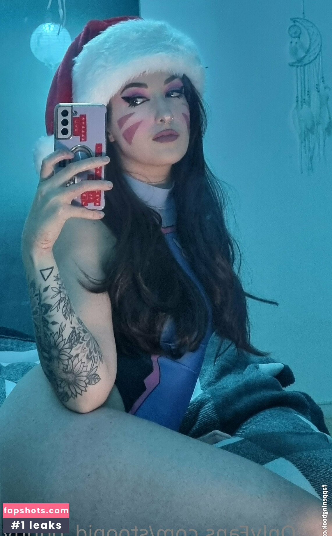 stoopid_bunny Nahé úniky fotek pouze od fanoušků #5 - Fapshots