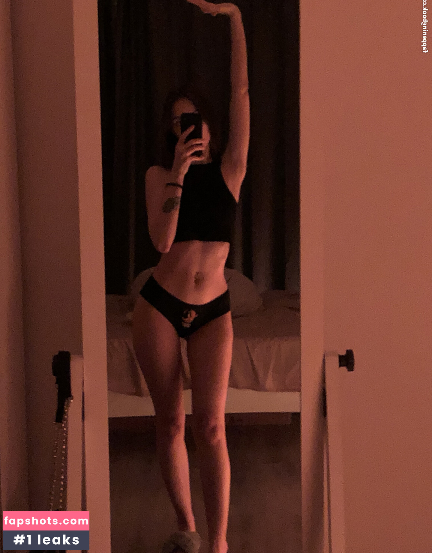 Stopannya Nacktheit OnlyFans Fotos #3 - Fapshots