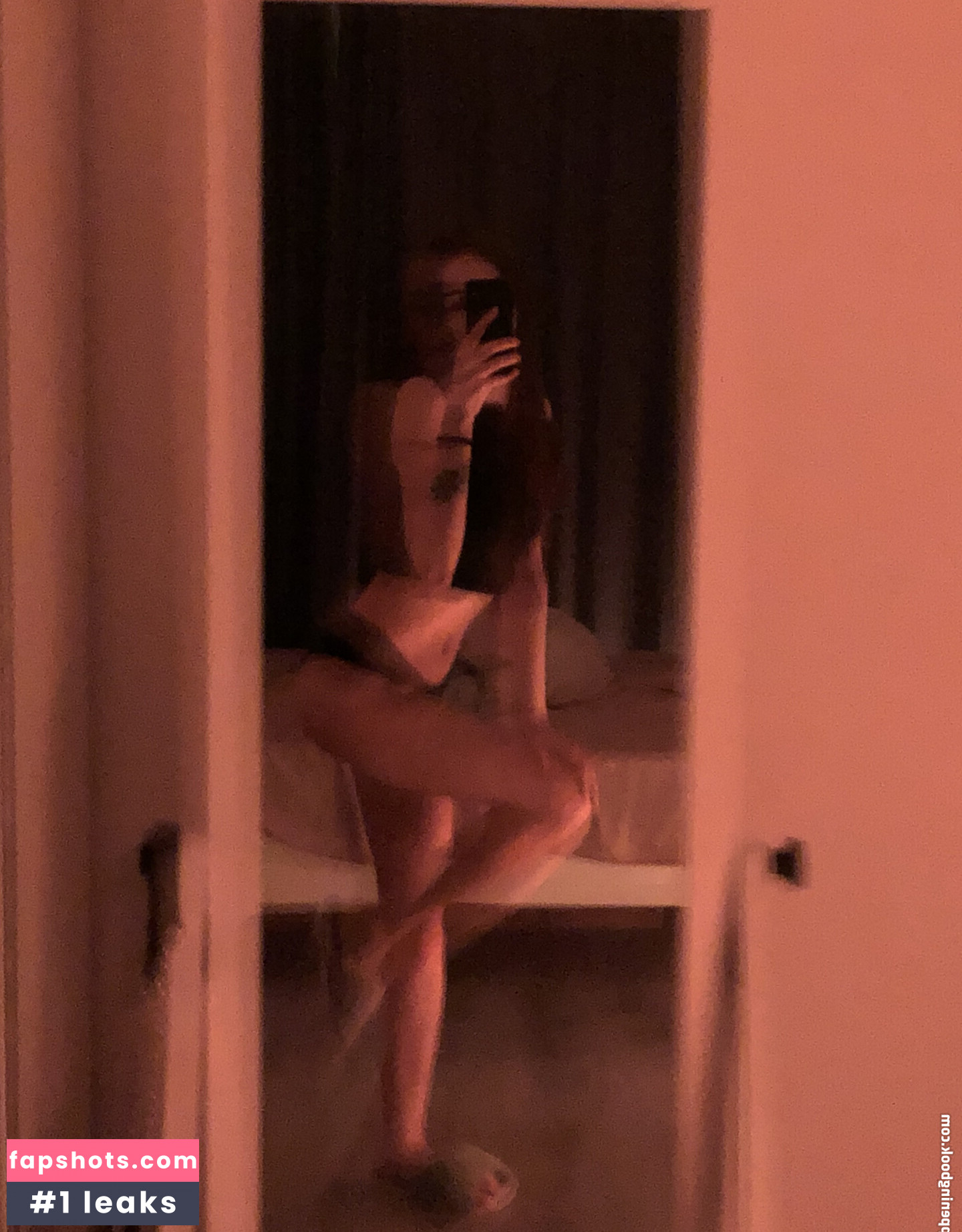 Stopannya Nacktheit OnlyFans Fotos #4 - Fapshots