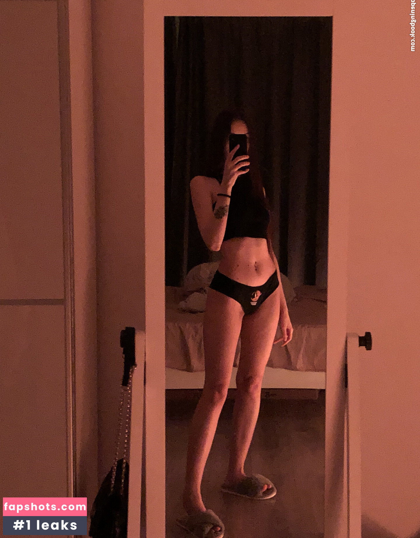 Stopannya Nacktheit OnlyFans Fotos #7 - Fapshots