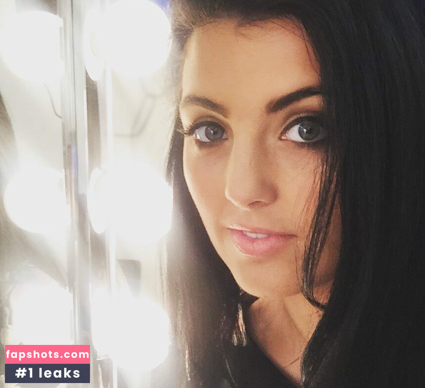 Storm Huntley Nahé úniky fotek pouze od fanoušků #11 - Fapshots