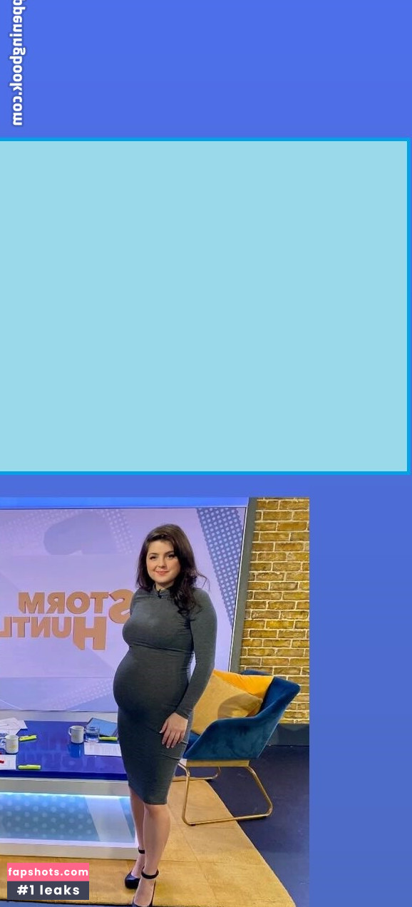 Storm Huntley Nahé úniky fotek pouze od fanoušků #3 - Fapshots