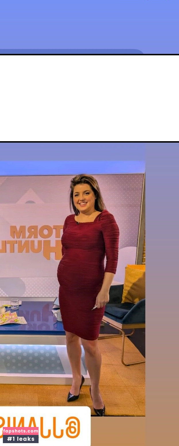 Storm Huntley Nahé úniky fotek pouze od fanoušků #4 - Fapshots