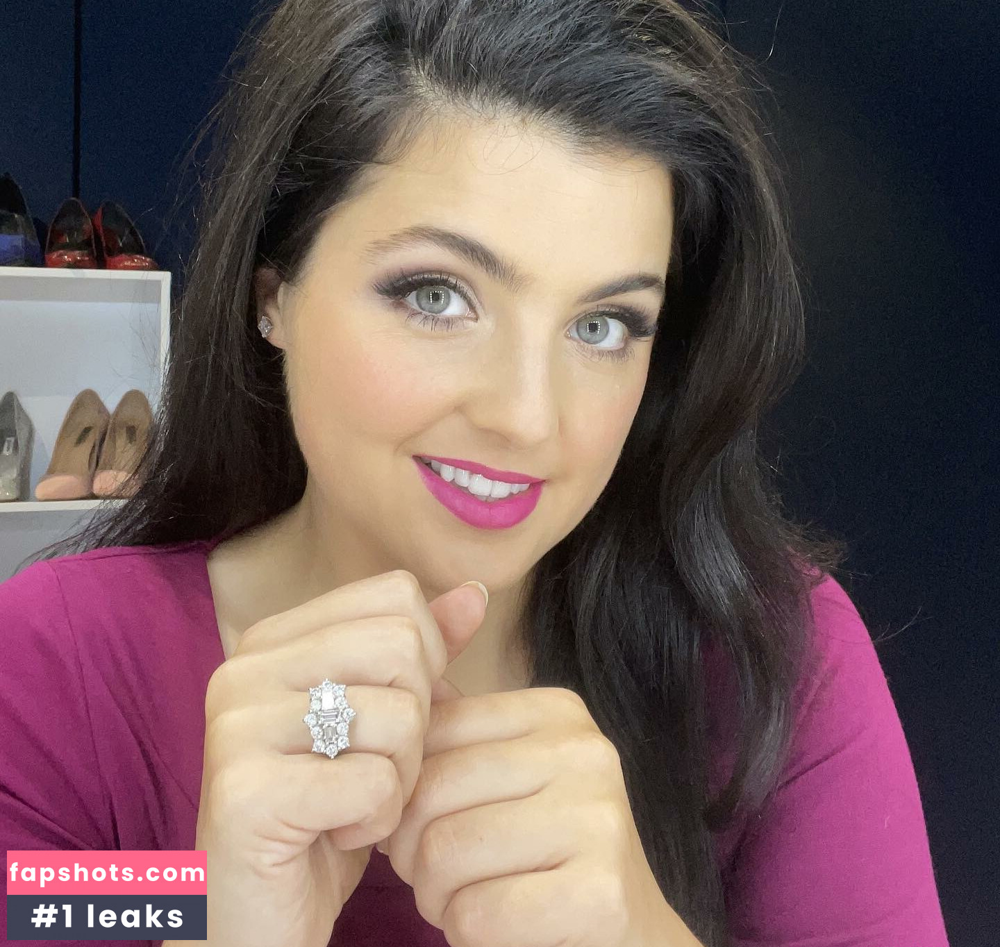 Storm Huntley Nahé úniky fotek pouze od fanoušků #8 - Fapshots