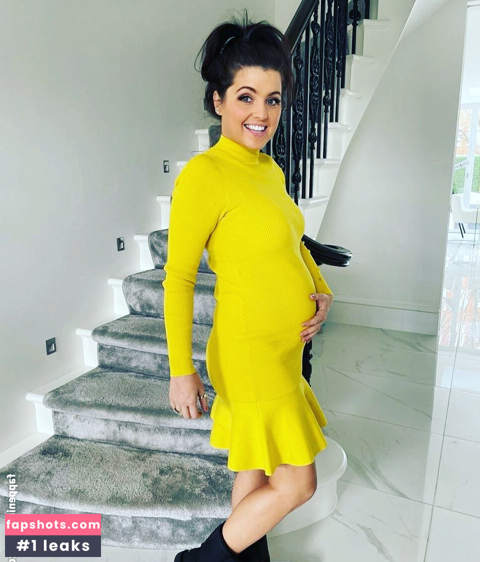 Storm Huntley Nahé úniky fotek pouze od fanoušků #9 - Fapshots