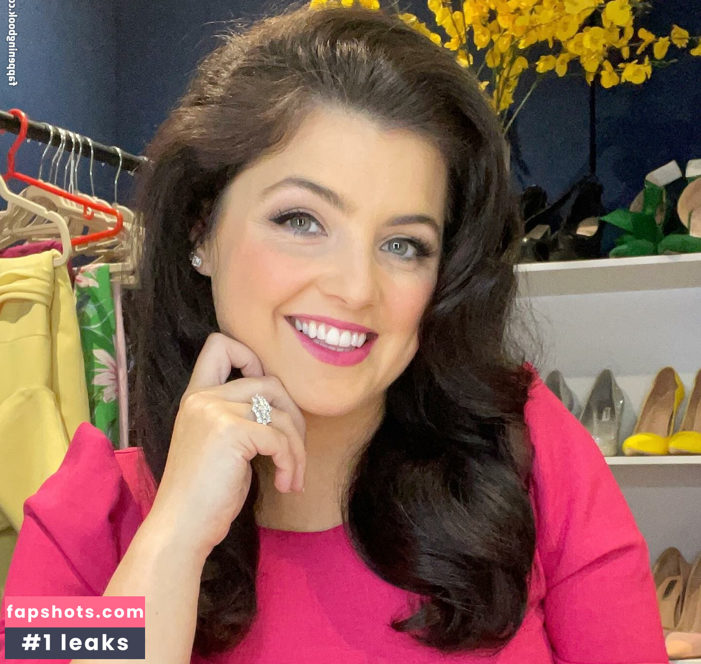 Storm Huntley Nahé úniky fotek pouze od fanoušků #10 - Fapshots