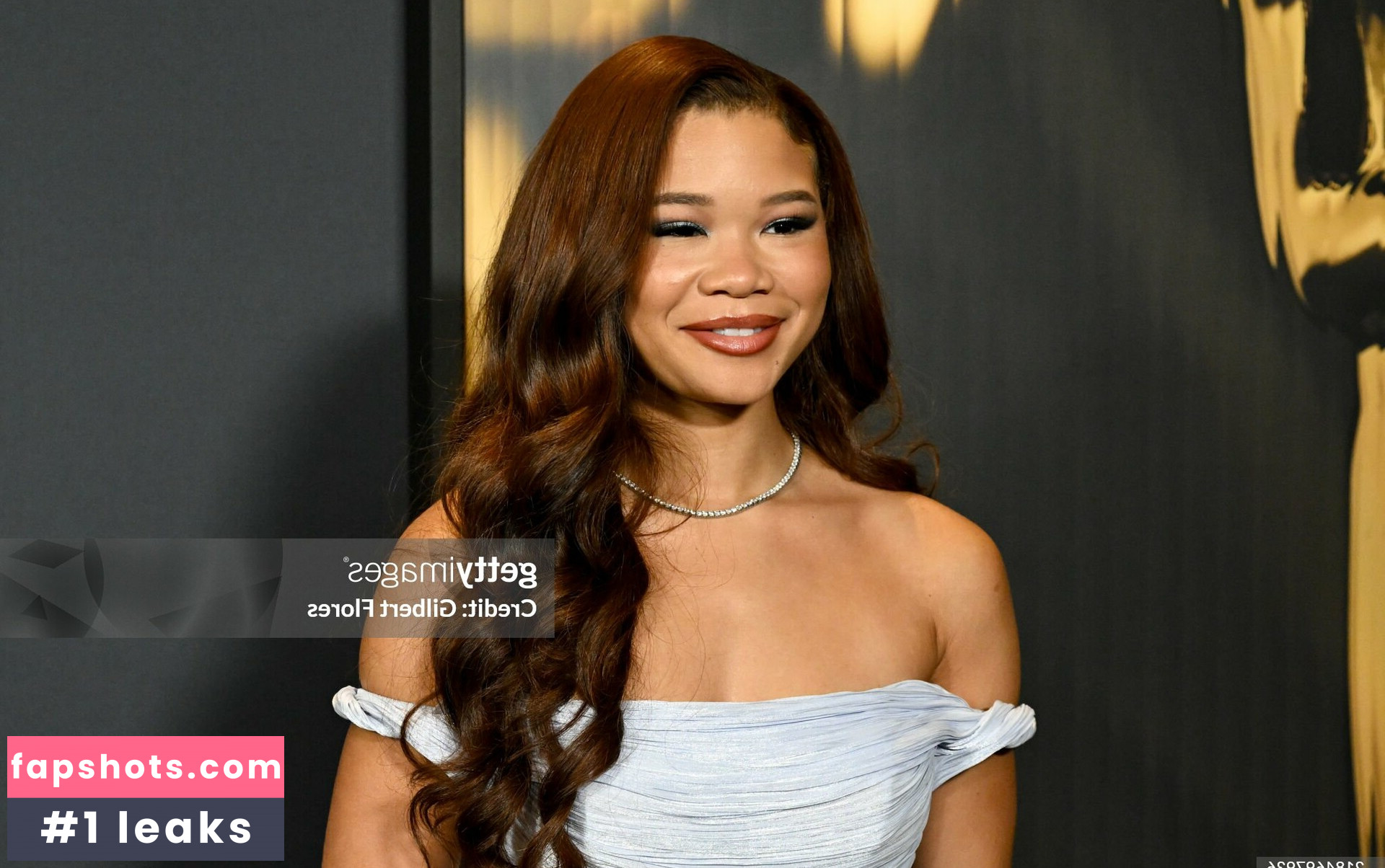 Storm Reid Nude Leaks OnlyFans Photos #105 - LeakJerk