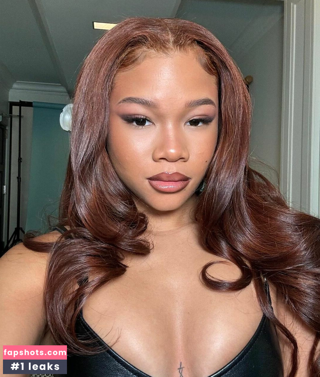 Storm Reid Nude Leaks OnlyFans Photos #109 - LeakJerk