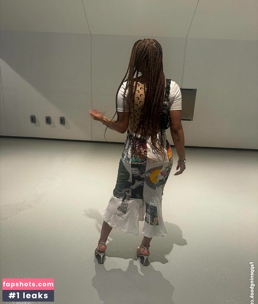 Storm Reid Nude Leaks OnlyFans Photos #130 - LeakJerk