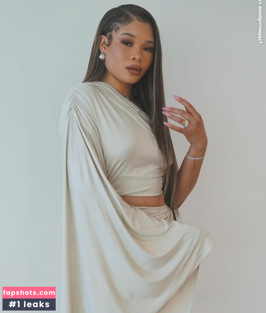 Storm Reid Nude Leaks OnlyFans Photos #138 - LeakJerk