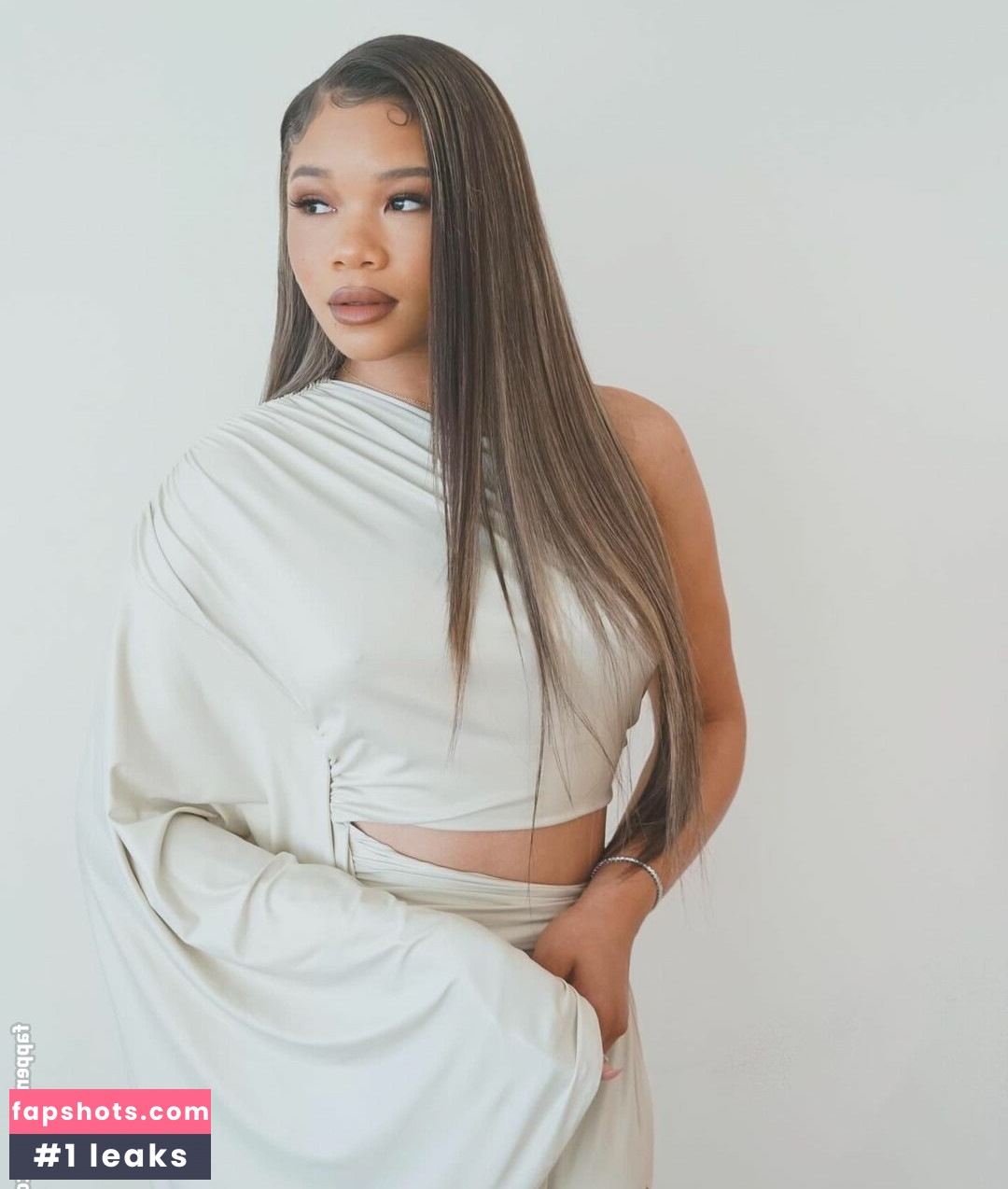 Storm Reid Nude Leaks OnlyFans Photos #139 - LeakJerk