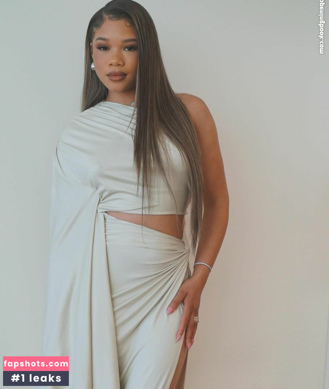 Storm Reid Nude Leaks OnlyFans Photos #140 - LeakJerk