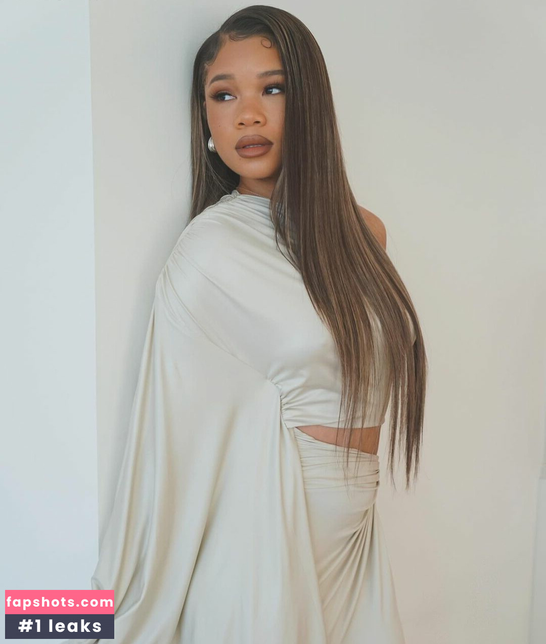Storm Reid Nude Leaks OnlyFans Photos #141 - LeakJerk