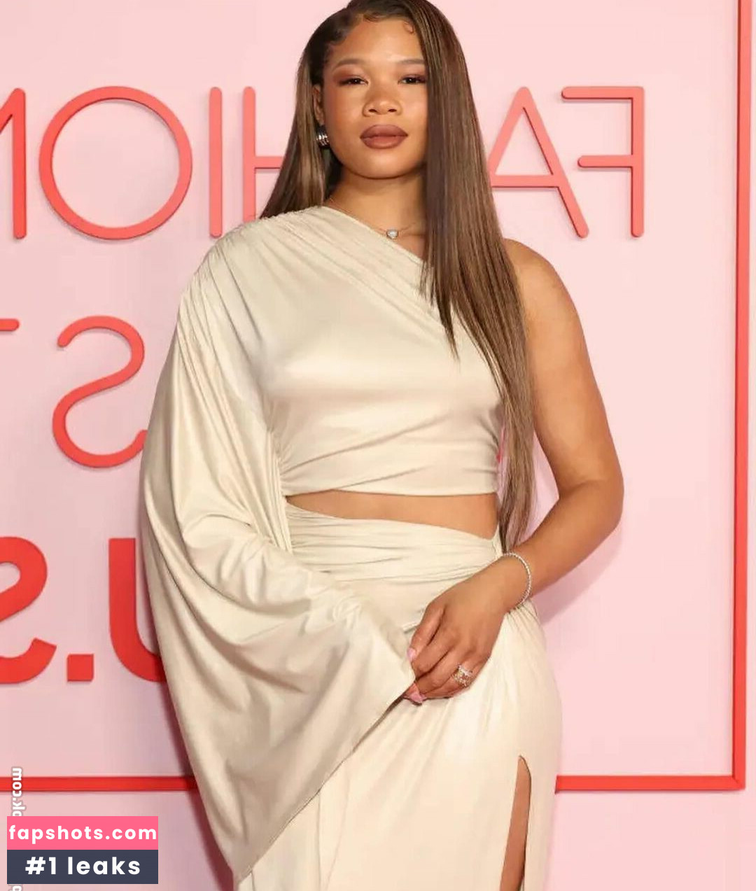Storm Reid Nude Leaks OnlyFans Photos #142 - LeakJerk