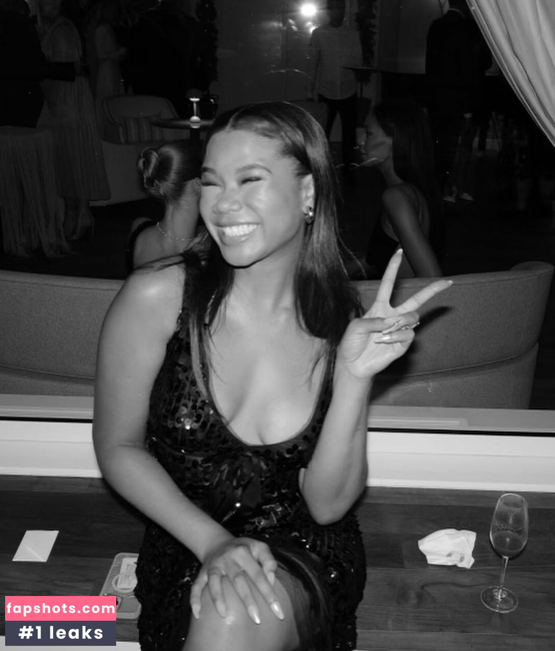 Storm Reid Nude Leaks OnlyFans Photos #155 - LeakJerk