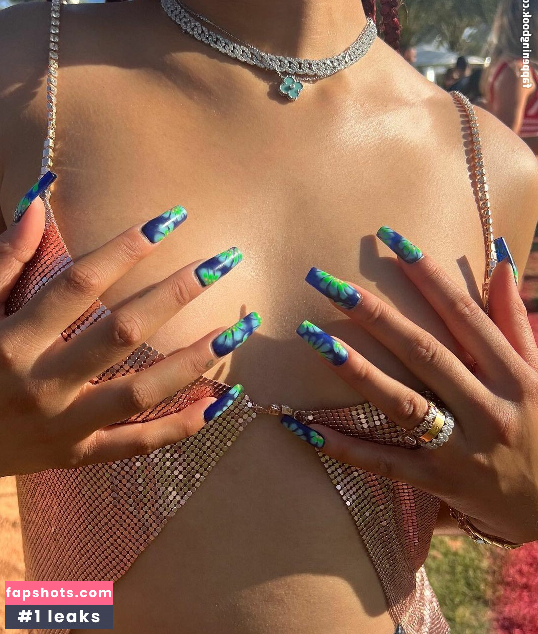 Storm Reid Nude Leaks OnlyFans Photos #164 - LeakJerk