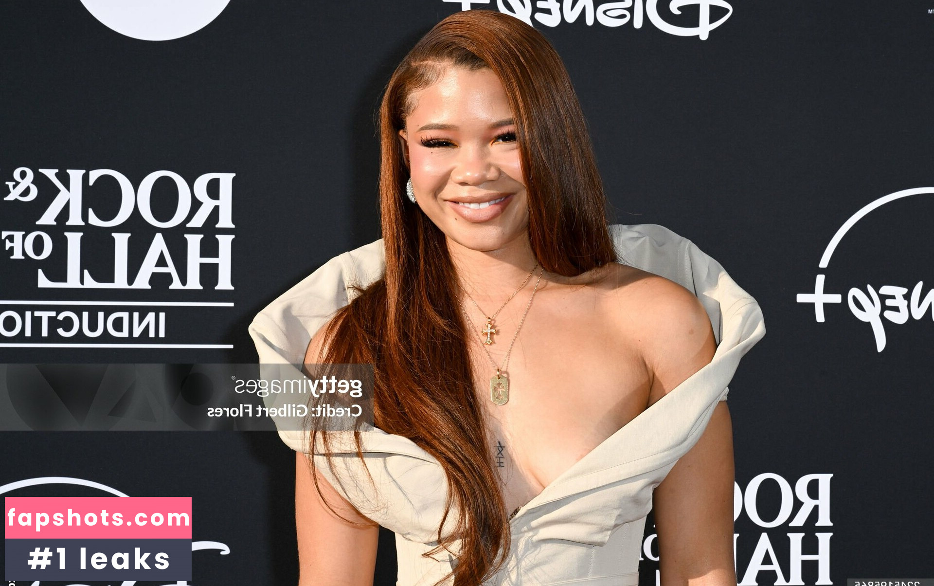 Storm Reid Nude Leaks OnlyFans Photos #18 - LeakJerk