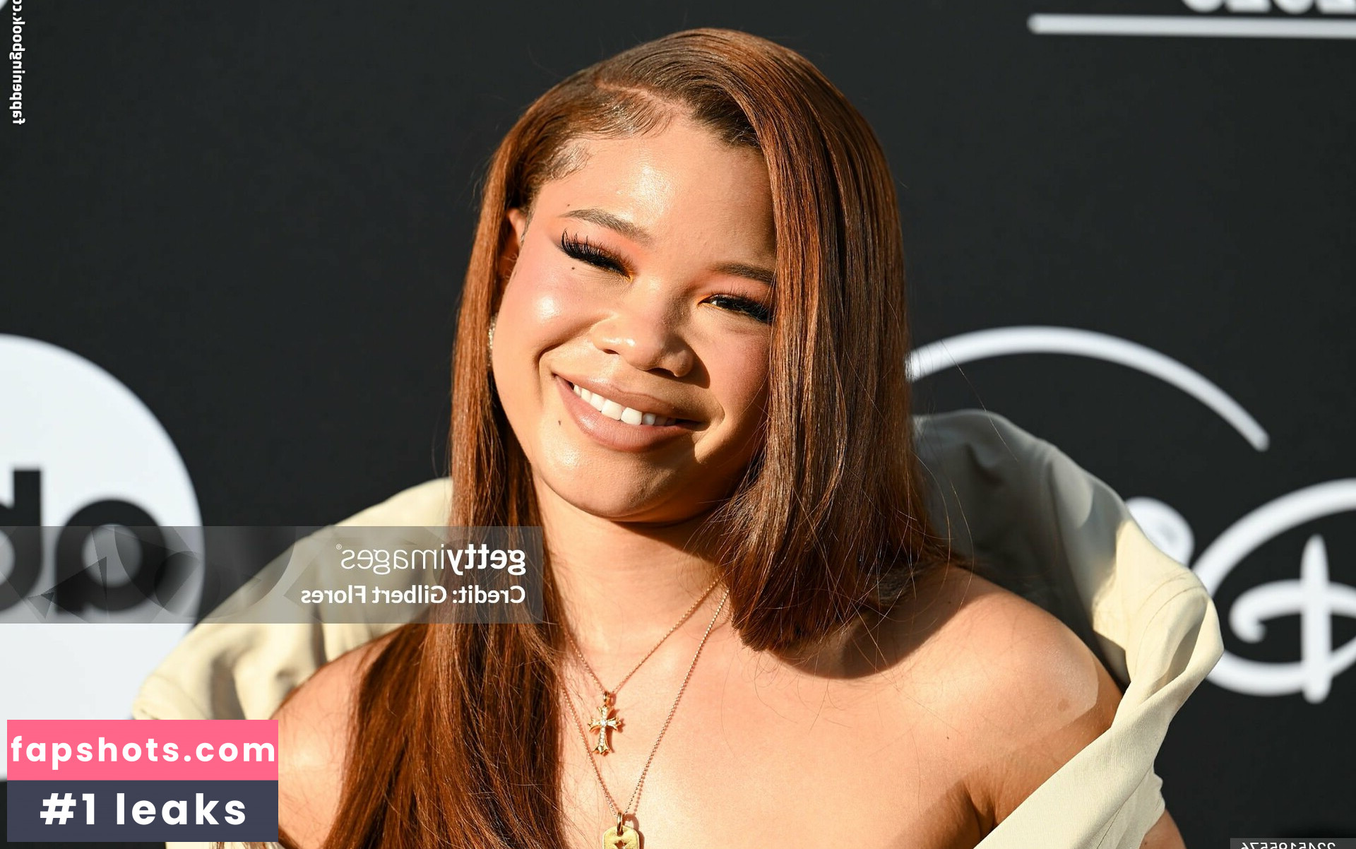 Storm Reid Nude Leaks OnlyFans Photos #19 - LeakJerk