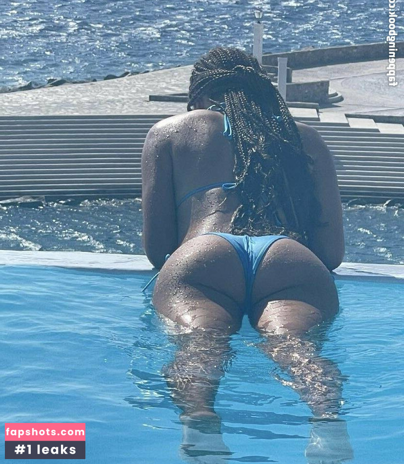 Storm Reid Nude Leaks OnlyFans Photos #34 - LeakJerk