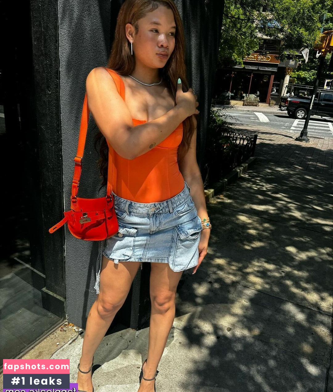 Storm Reid Nude Leaks OnlyFans Photos #36 - LeakJerk