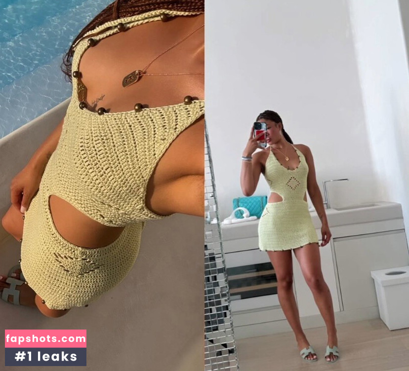 Storm Reid Nude Leaks OnlyFans Photos #72 - LeakJerk