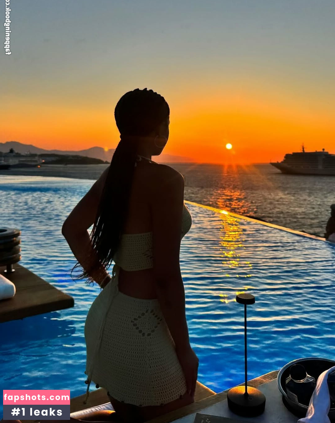 Storm Reid Nude Leaks OnlyFans Photos #74 - LeakJerk