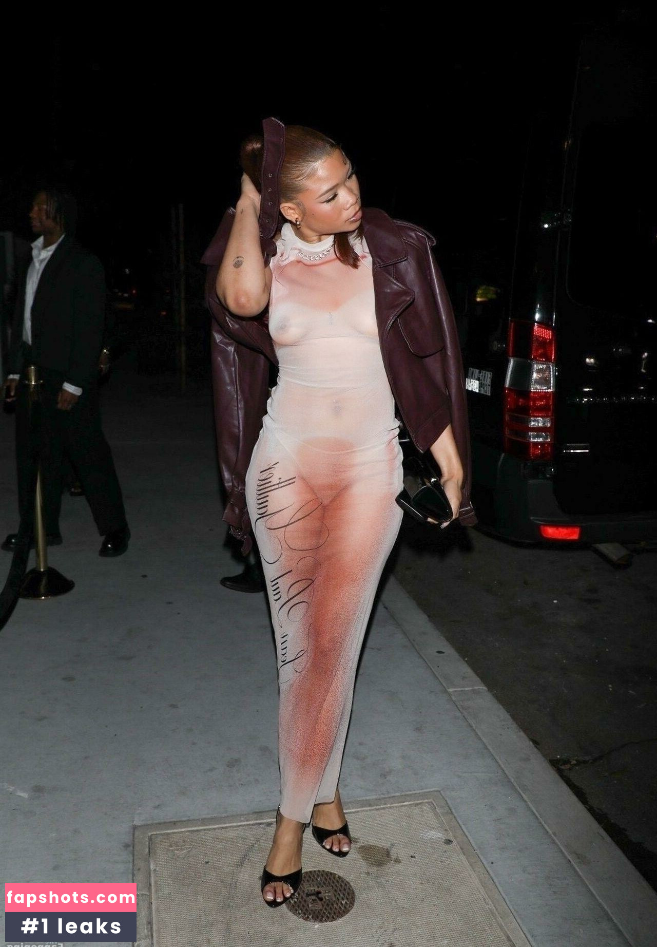 Storm Reid Nude Leaks OnlyFans Photos #80 - LeakJerk