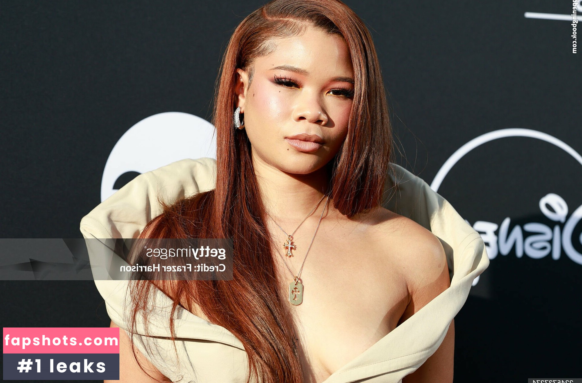 Storm Reid Nude Leaks OnlyFans Photos #9 - LeakJerk