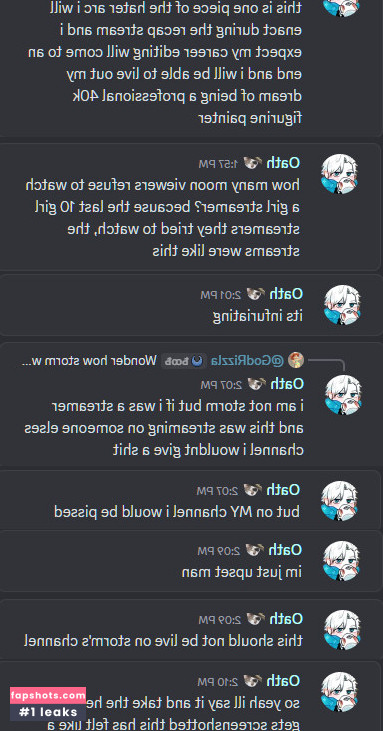 Stormfall33 gallery photo #5