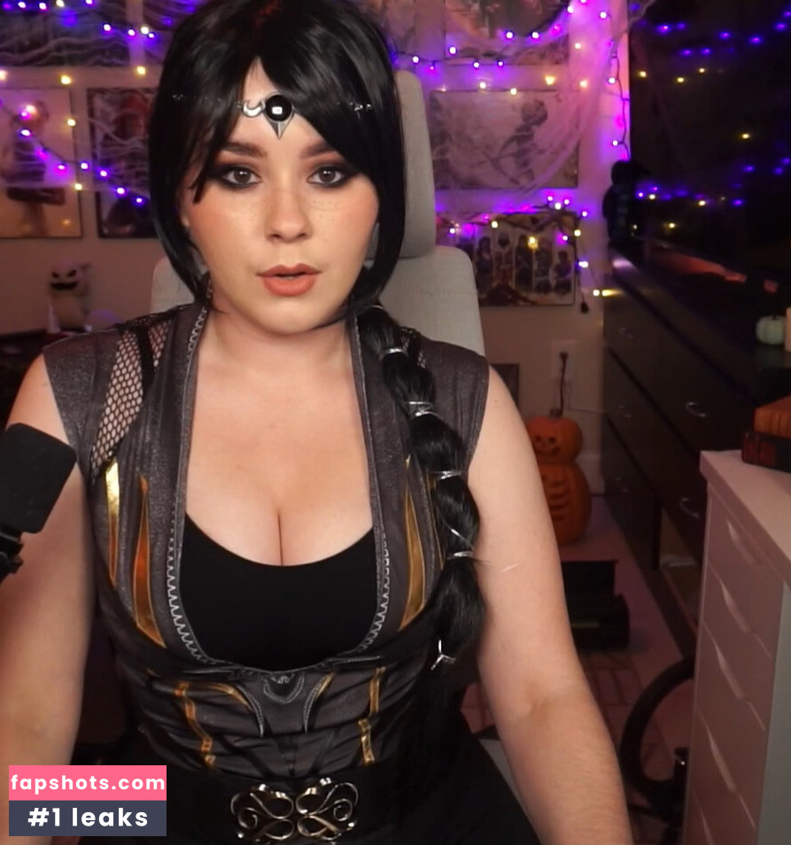 Stormfall33 Nude Leaks OnlyFans Photos #62 - LeakJerk