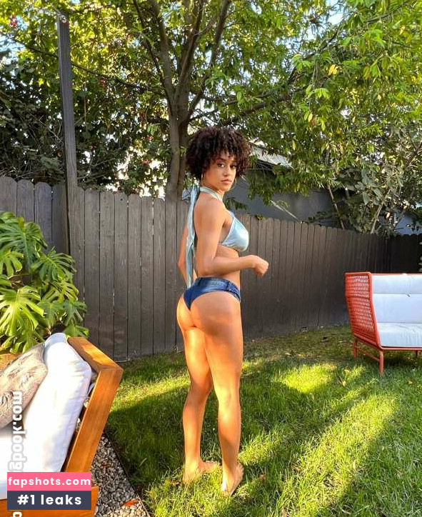 Stormi Maya gallery photo #31