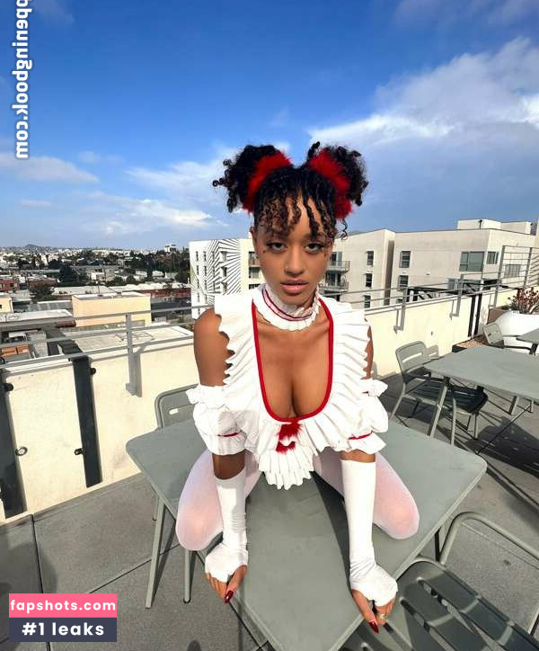 Stormi Maya gallery photo #32