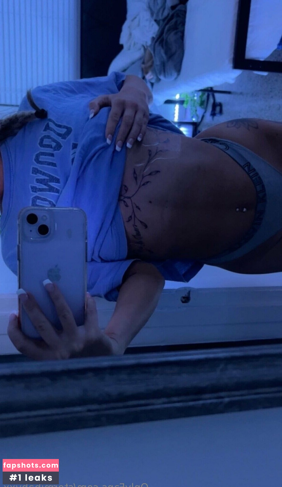 stormibabyxx Nacktheit OnlyFans Fotos #6 - Fapshots