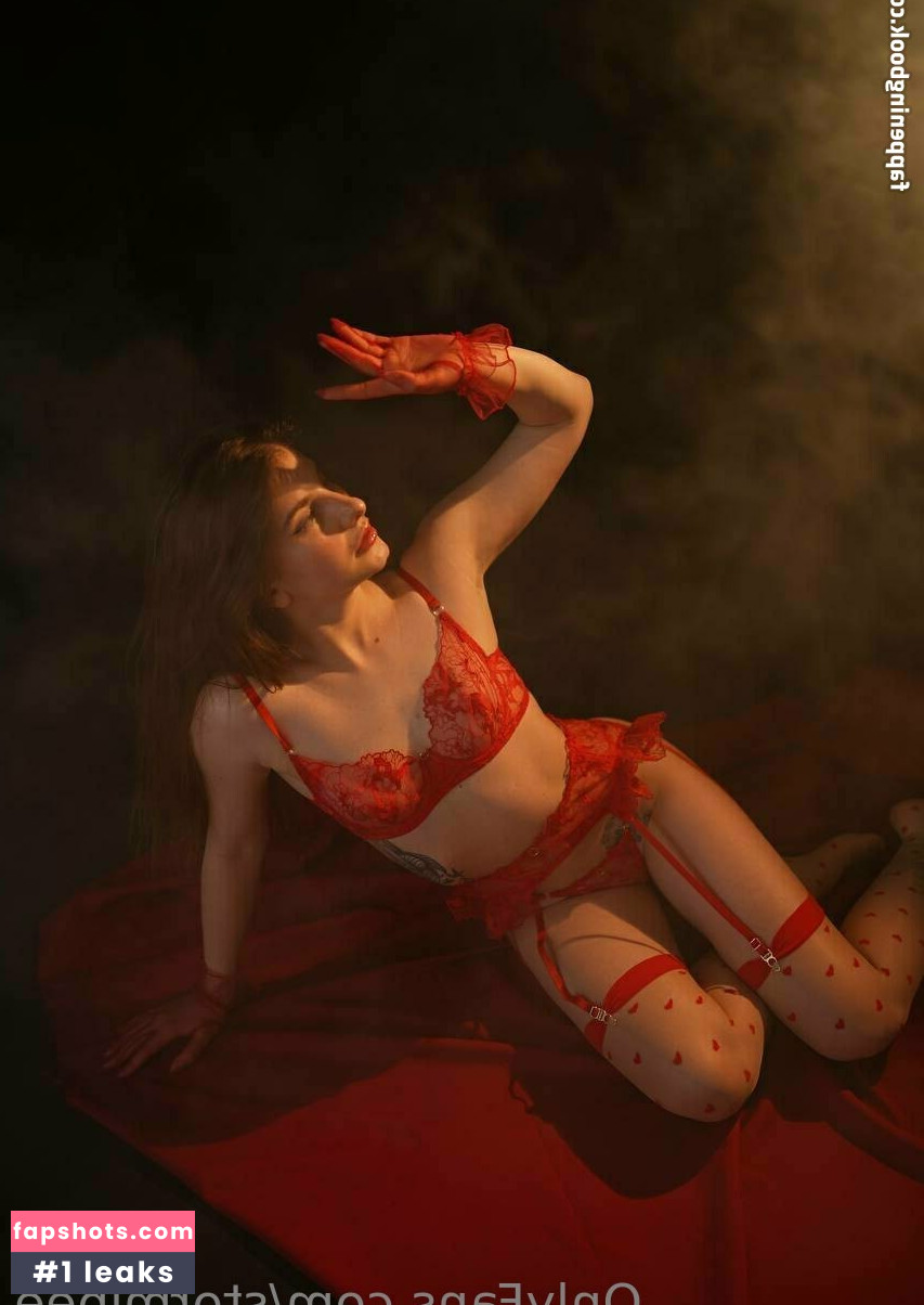 stormibee Nahé úniky fotek pouze od fanoušků #111 - Fapshots