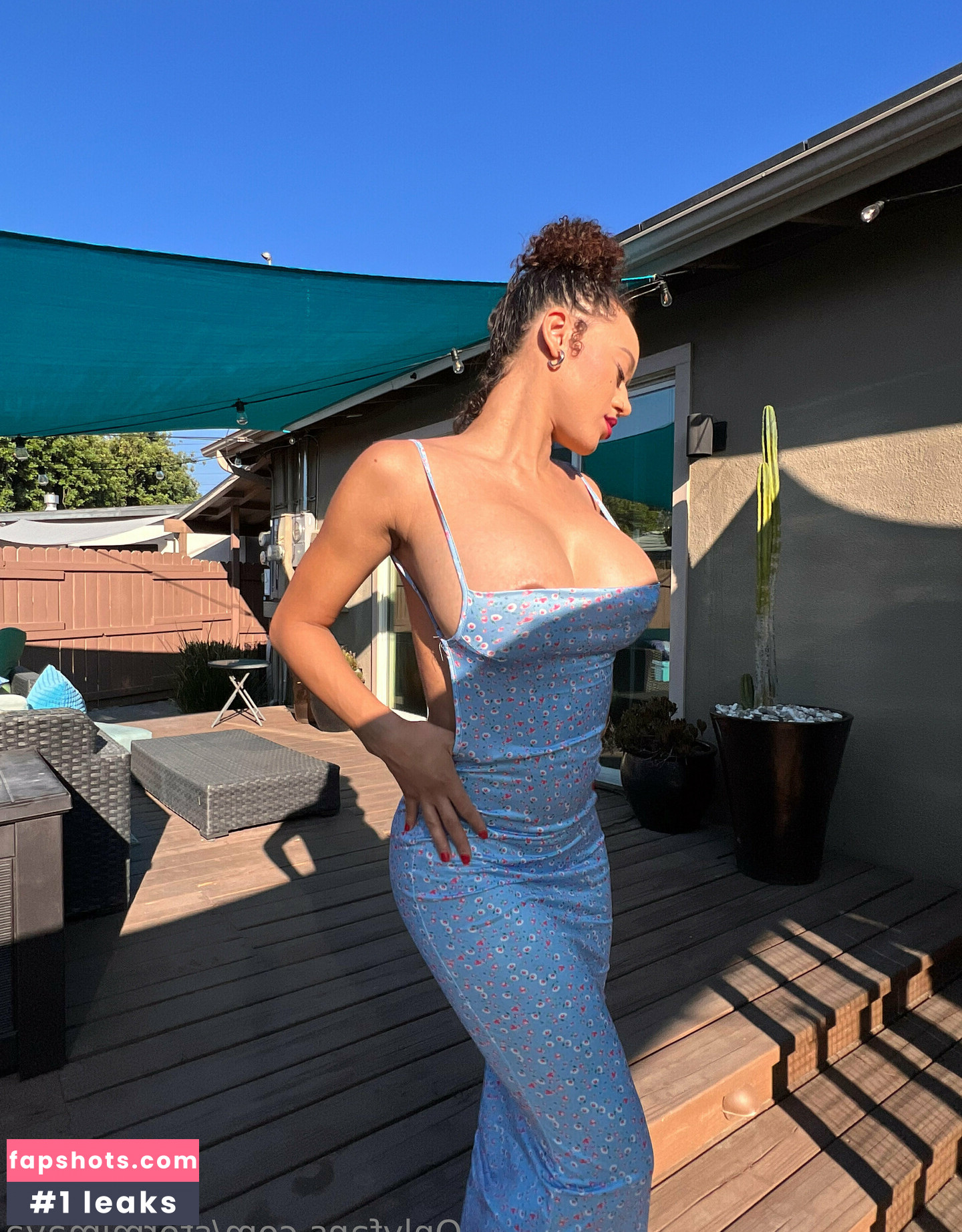 stormimayafree gallery photo #13