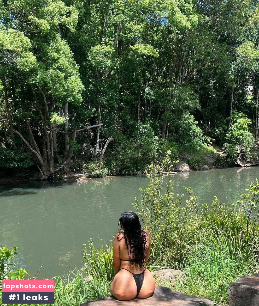 Stormiscarlet Filtración Desnuda OnlyFans Foto #2 - Fapshots