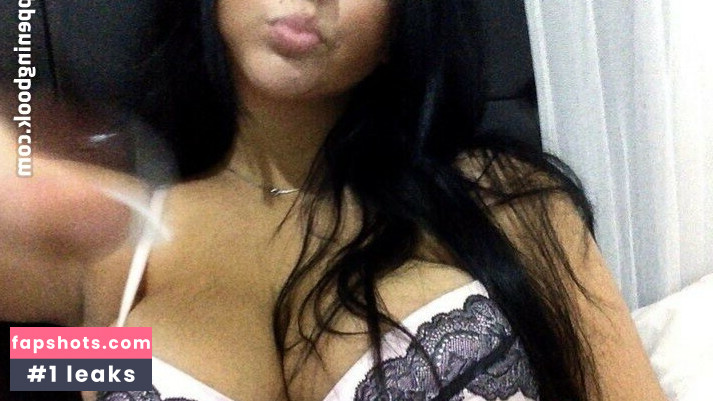 Stormiscarlet Filtración Desnuda OnlyFans Foto #3 - Fapshots