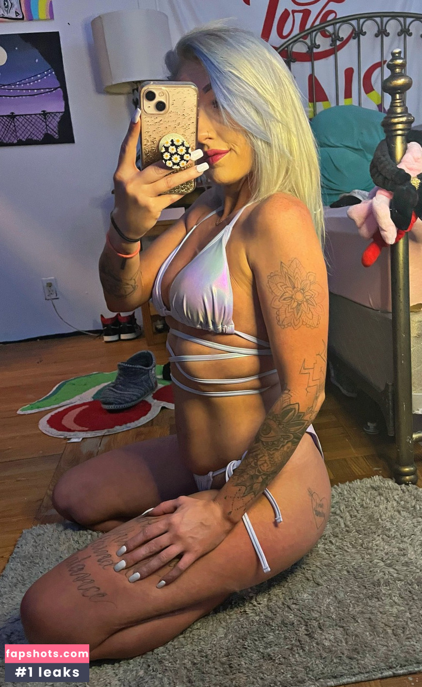 stormixoxo Nude Leaks OnlyFans - Fapshots