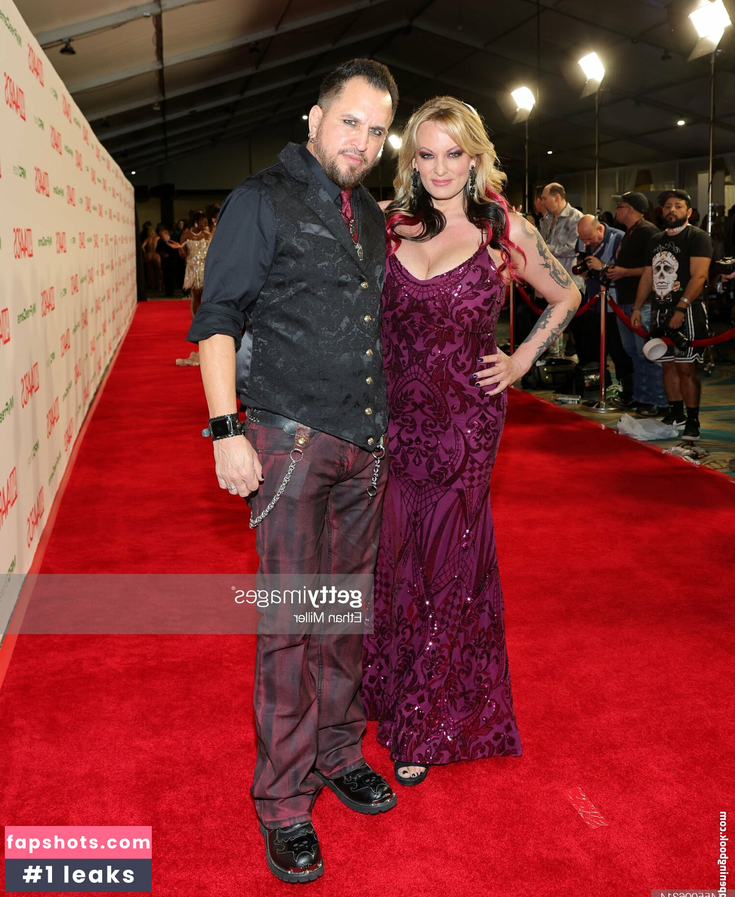 Stormy Daniels Nude Leaks OnlyFans Photos #125 - Fapshots