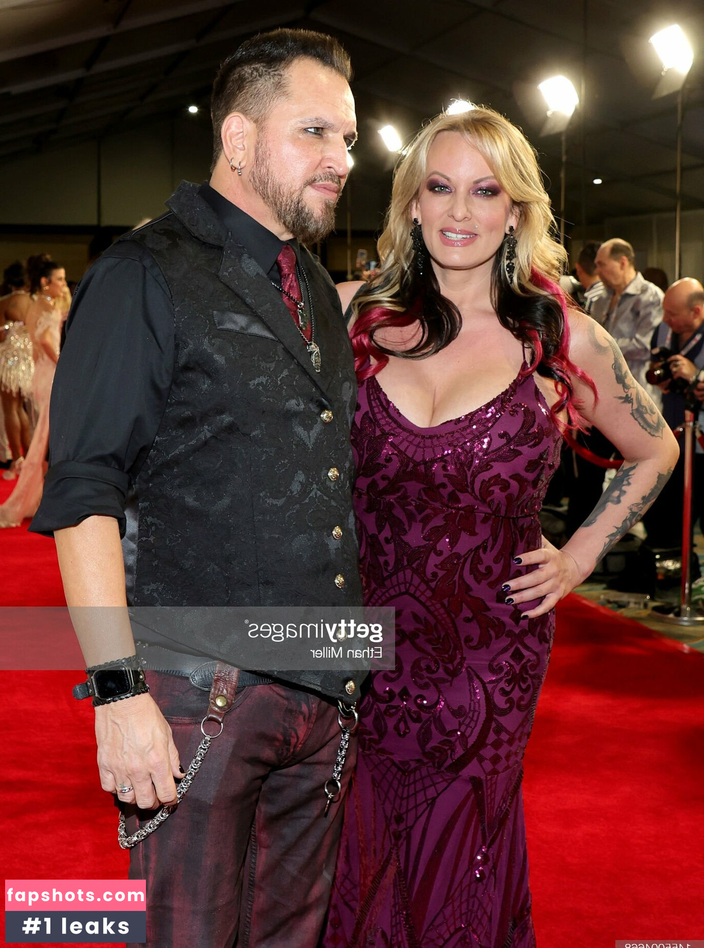 Stormy Daniels Nude Leaks OnlyFans Photos #127 - Fapshots