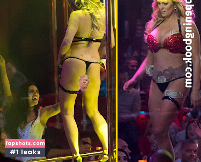 Stormy Daniels Filtración Desnuda OnlyFans Foto #329 - Fapshots