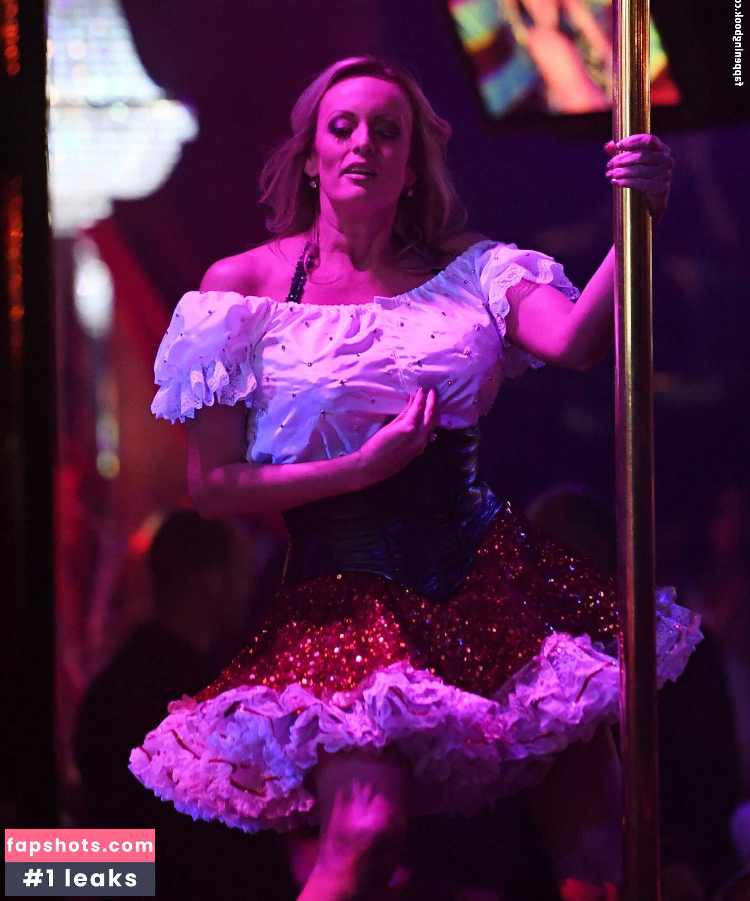 Stormy Daniels Filtración Desnuda OnlyFans Foto #339 - Fapshots