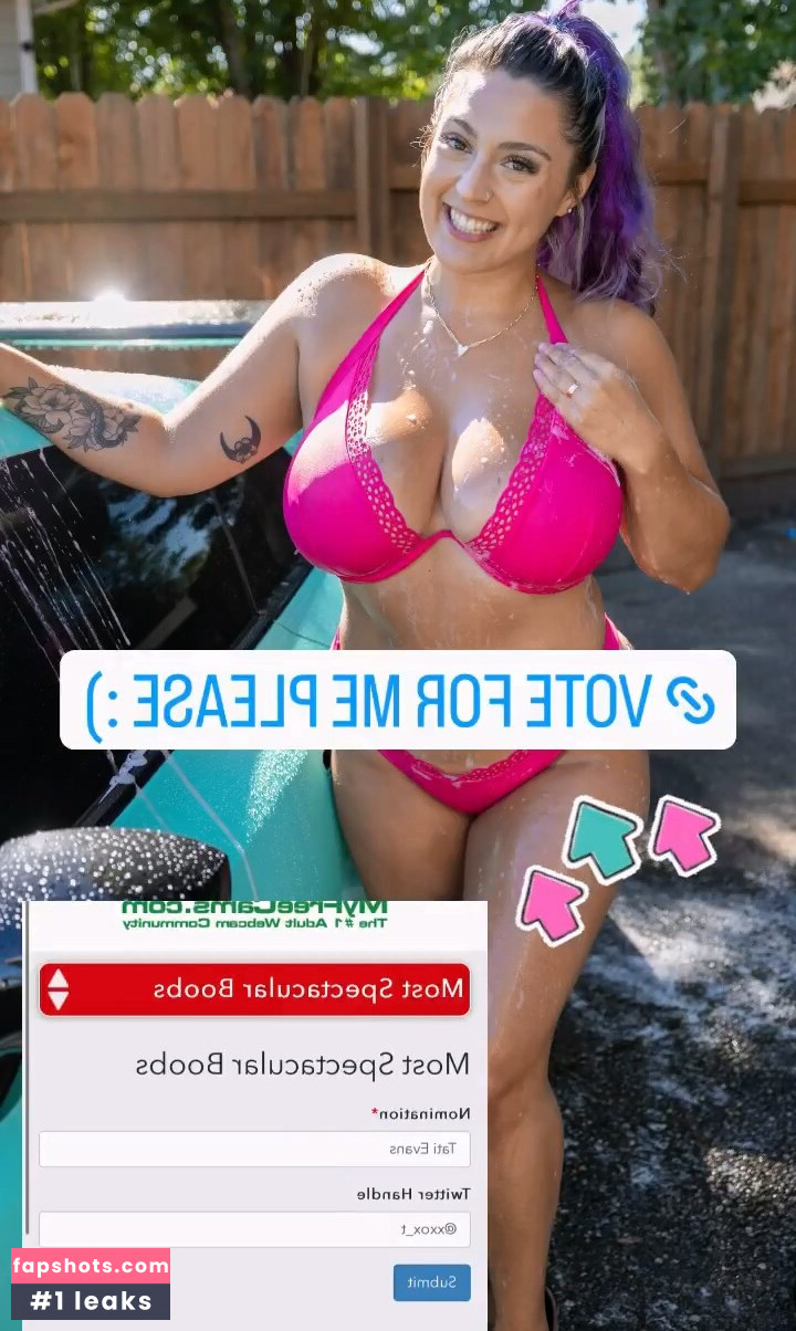 Stormy Daniels Filtración Desnuda OnlyFans Foto #341 - Fapshots