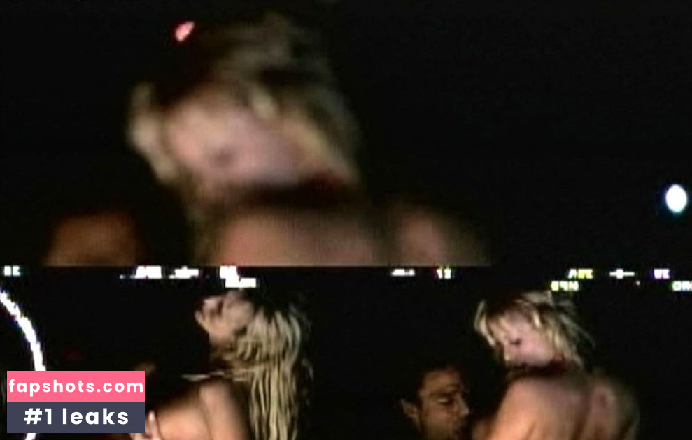 Stormy Daniels Filtración Desnuda OnlyFans Foto #397 - Fapshots