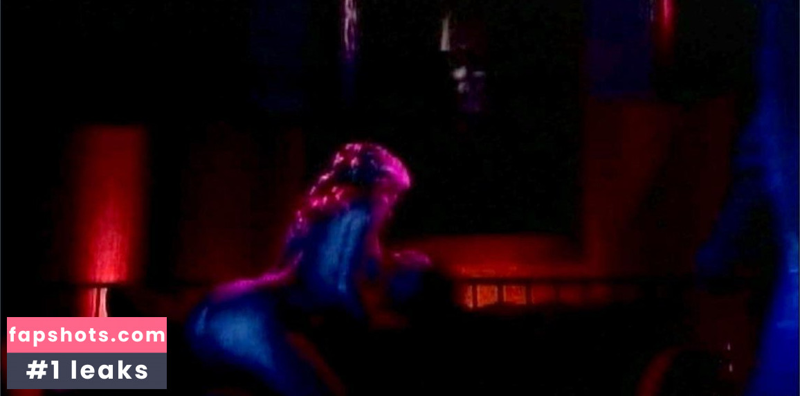 Stormy Daniels Filtración Desnuda OnlyFans Foto #399 - Fapshots