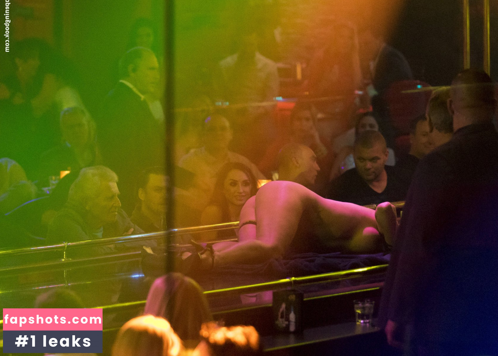 Stormy Daniels Filtración Desnuda OnlyFans Foto #479 - Fapshots