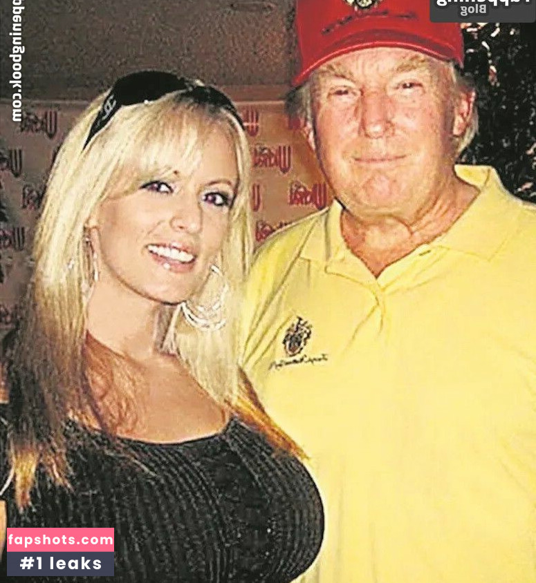 Stormy Daniels Filtración Desnuda OnlyFans Foto #50 - Fapshots