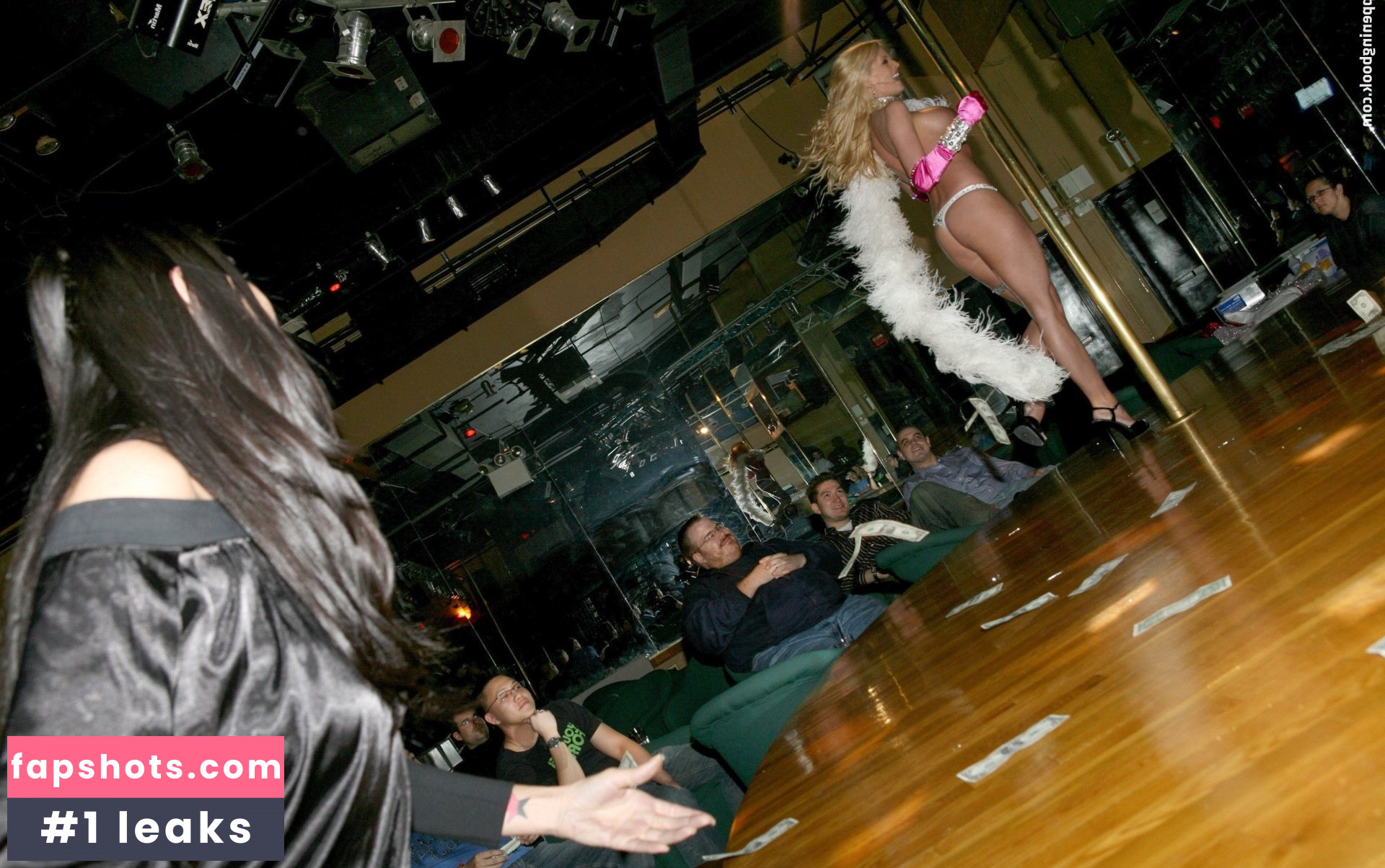 Stormy Daniels Filtración Desnuda OnlyFans Foto #507 - Fapshots