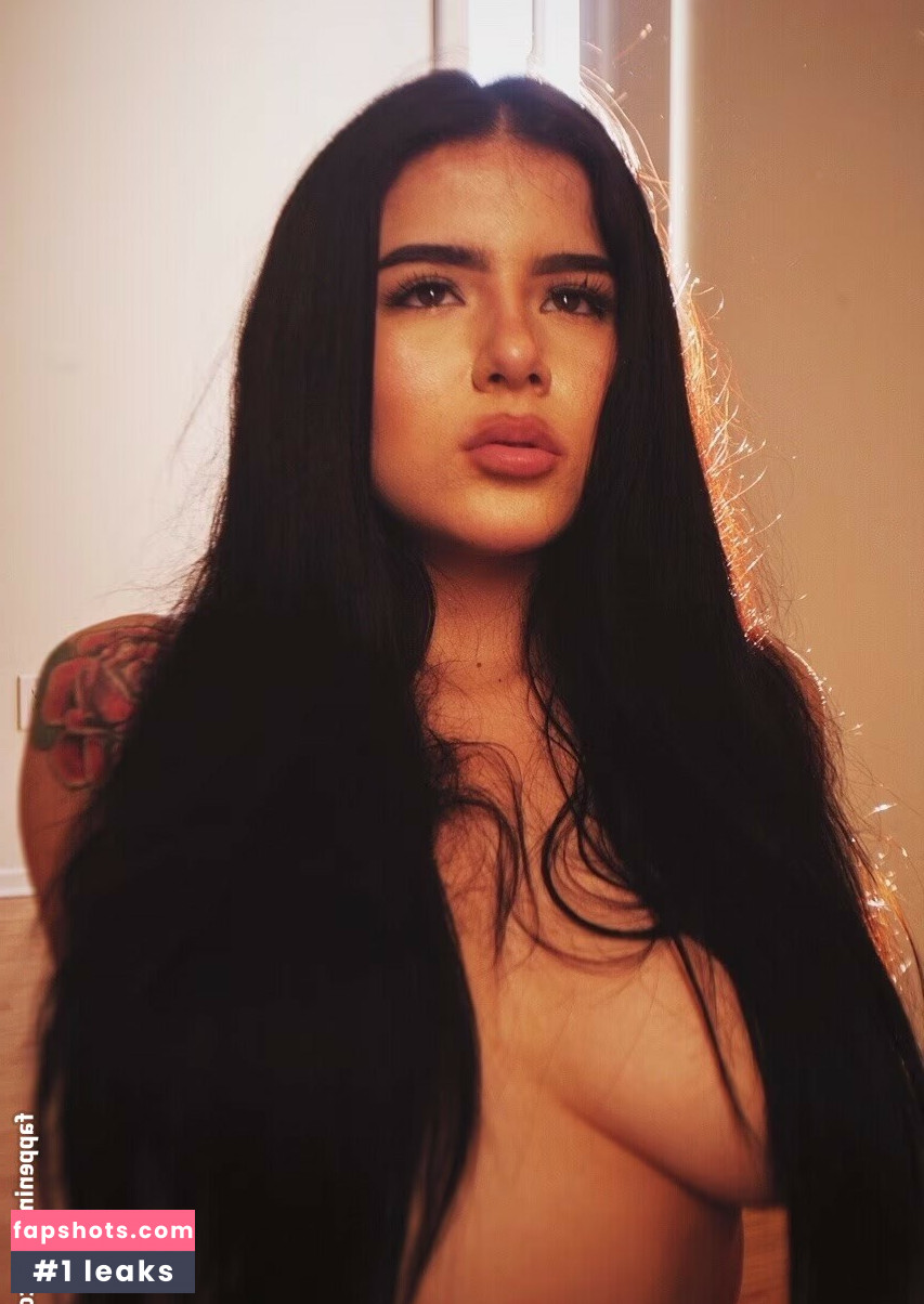 Stormycash Nude Leaks OnlyFans Photos #2 - LeakJerk