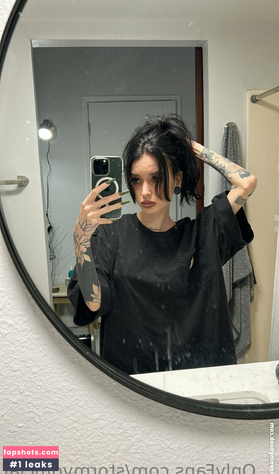 stormyofficial gallery photo #12